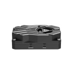 Original IFlight New Whoop 5.8G 2.5W VTX Video Transmission Drone Accessories With Interface for Components